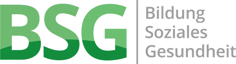 BSG Bildung Soziales Gesundheit